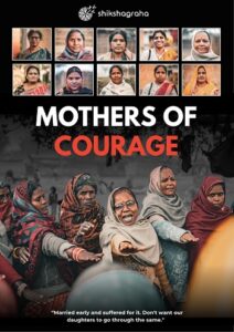 India's Only SDG Lions Shortlist at Cannes 2026 Comes from a Grassroots Education Movement in Bihar