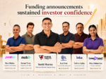 Marwari Catalysts Portfolio Continues to Attract Investor Interest, Strengthening its Position as an Emerging Family Office