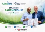 Climekare Sustainability Private Limited Signs Strategic MoU with European Business and Technology Centre to Accelerate India's Low-Carbon Transition
