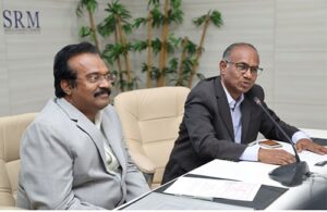 Dr. SHREEVARMA's Wellness Partners with SRM Institute of Science and Technology to Advance Evidence-Based Integrative Healthcare