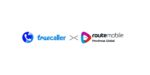 Truecaller and Route Mobile Announce Partnership to Strengthen Global Business Messaging