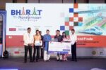 NICMAR Brings India's Brightest Infrastructure Talent Together at the Grand Finale of Bharat Nav-Nirmaan Challenge