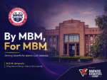 MBM Co-founders Club by Marwari Catalysts Group Selects First Three Startups, Next Batch to Open Soon