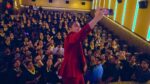 Yes Madam Continues Investment in Gig Workforce with an Exclusive Screening of "Baby Do Die Do" in the Presence of Huma Qureshi