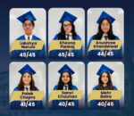 Amity Global School, Gurugram Achieves Outstanding IBDP Results 2026 with Two Students Securing a Perfect 45 out of 45