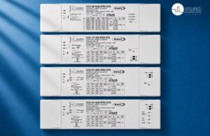 Unwired Connect Sets New Benchmark for Indian Building Automation with DALI-2 Certification