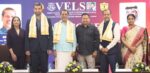 Padma Shri Sridhar Vembu Inaugurates VELS Thiruvanmiyur Campus – India's First AI-Integrated Vertical University Campus