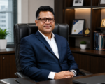C. B. Jisso Emerges as a Key Contender in NCUI Board of Directors Election
