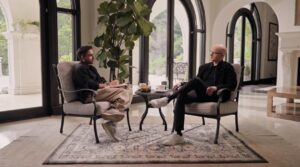 Nikhil Kamath Tells Brian Armstrong That Crypto Became the Thing It Was Built to Escape on the Latest Episode of People by WTF