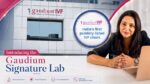 India's First Listed IVF Company, Gaudium IVF, Unveils AI Powered Signature Labs, Kicking Off Planned 19 Centre Expansion