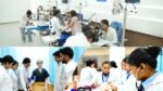 Galgotias University Partners with Felix Hospital to Advance Clinical Education and Healthcare Training