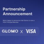 Glomo Secures Visa's Principal Membership, Becomes India's First Non-Bank Acquirer to Join the Network
