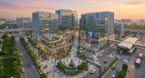India's Next Growth Story Lies in the Rise of Retail and Commercial Real Estate