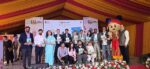Bisleri International and NBT India Launch a Multilingual Comic Book at the Chinar Book Festival, 2026