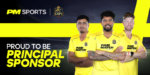 Parimatch Sports Becomes Official Sponsor of Colombo Kaps for LPL 2026
