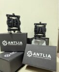 Antlia Engineering Works Strengthens Its Position as One of India's Leading AODD Pump Manufacturers