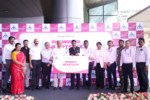 Kauvery Hospital Strengthens Emergency Cardiac Response at Chennai International Airport with Automated External Defibrillator Installation