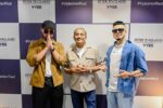 Peter England Launches VYBE, a Younger Expression of Dressed-up Style