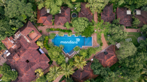 HiLITE Group Launches 'Mandara Women's Wellness,' India's First AI-Integrated Wellness Retreat for Women