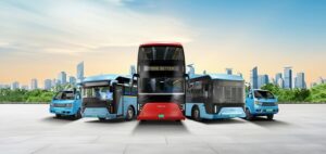 SWITCH Mobility Pledges to Accelerate its Shift to Zero-Emission Mobility on India's 80th Independence Day