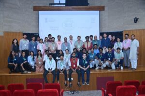 Handloom Hackathon 2026 Concludes with Breakthrough Innovations to Modernize India's USD 5 Billion Handloom Industry