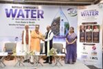 National Symposium on Water in Delhi Calls for Collective Action to Secure India's Water Future
