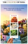 Asian Paints Celebrates the Spirit of India Through the Colours We Call Our Own, this Independence Day