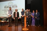 ICAST-2026 at Manipal University Jaipur: Global Experts Converge on Sustainable Technologies, Green Hydrogen and the Future of Chemical Engineering