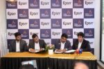 EPSRR and Axton Capital Partner to Develop F&B Concepts in Sri Lanka and Oman
