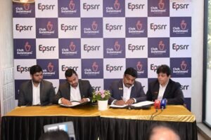 EPSRR and Axton Capital Partner to Develop F&B Concepts in Sri Lanka and Oman