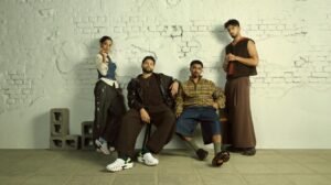 Crocs Unveils Echo II in India Through the Next Chapter of 'Let Them Talk' Featuring Siddhant Chaturvedi