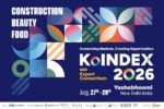 Korea Industry Expo (KoINDEX) 2026 Opens at Yashobhoomi on 27 August