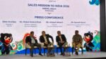 Tourism Malaysia Strengthens India Market Engagement in Support of Visit Malaysia 2026 Campaign through 2027