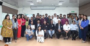 Fortis Hospital Mulund Hosts 11th Edition of 'POCUS in Emergency Medicine' Workshop, Ahead of EMCON 2026