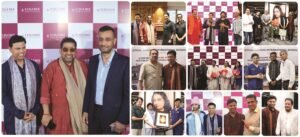 Eugenix Hair Sciences Unveils its New Mumbai Space with a Celebration of Science, Art and Purpose