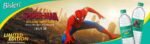 Bisleri Brings the Magic of Spider-Man: Brand New Day to Consumers with Limited-Edition Packs
