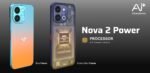 Ai+ Smartphone Announces Nova 2 Power through Project Open Review 2.0, Unveiling a Bold New Design and Powerful Performance