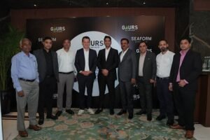 Gaurs Group Ties-Up with European Design Giant Seaform Germany for Luxury Kitchens for All Projects; Association Valued at Rs. 150 Crore