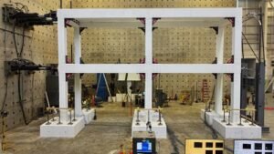 fischer Earthquake-proof Retrofitting Solutions - A New Hope for Millions of Existing Buildings in India