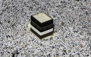 Hajj 2027 India Quota