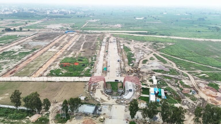 Ralith Realty Launches Ralith Retreat in Panipat, 60 percent Township Inventory Sold