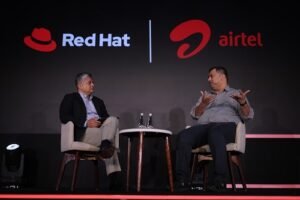 Red Hat Recognises Adani Airports, Bharti Airtel, DoIT&C, Government of Rajasthan and IRCTC at Red Hat APAC Innovation Awards 2026