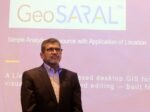 Esri India Launches GeoSARAL, an Indigenous GIS Software