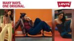 Levi's 'Behind Every Original' Campaign Returns with Chapter Two: Many Ways, One Original Starring Alia Bhatt