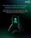 Meet PayU Agent HQ: Merchants' Own AI Agents Team, Built to Power Their Agentic Commerce Journey End-to-End