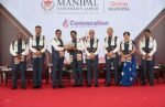 Manipal University Jaipur Online Programmes Celebrate Sixth Convocation; 5,655 Students Awarded Degrees