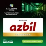 Azbil to Showcase Building Automation Solutions as a Gold Sponsor at Data Centre World Asia 2026