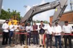 Volvo CE Launched EC650 Mining Excavator at bauma CONEXPO INDIA 2026, Showcased a Range of Construction and Mining Equipment Solutions