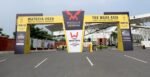 National Edition of MATECIA Exhibition and THE WADE ASIA Attracts 350 Brands and 65,000 Visitors from 700 Towns and Cities