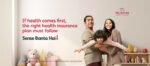 Prudential Health India Launches 'Sense Banta Hai', its First Brand Campaign